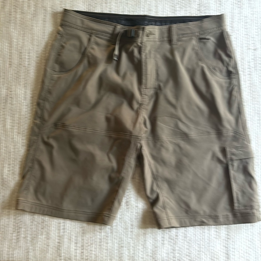 Merrell Hiking Shorts